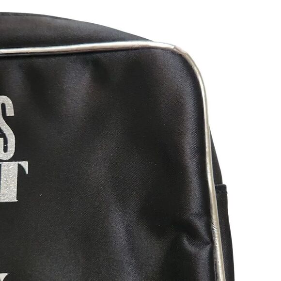 NEW Victoria's Secret Fashion Show 2012 Cosmetic Pouch - Picture 4 of 8